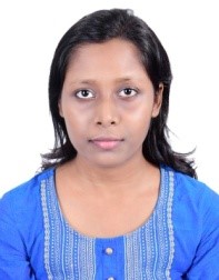 Bhagyashree Besra