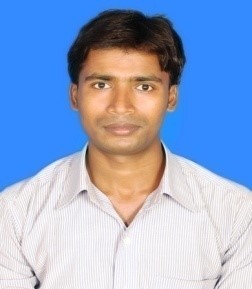 Khitish Chandra Moharana