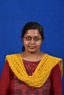 Dr. Sangita Mohanty
