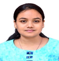 Suchismita Kar